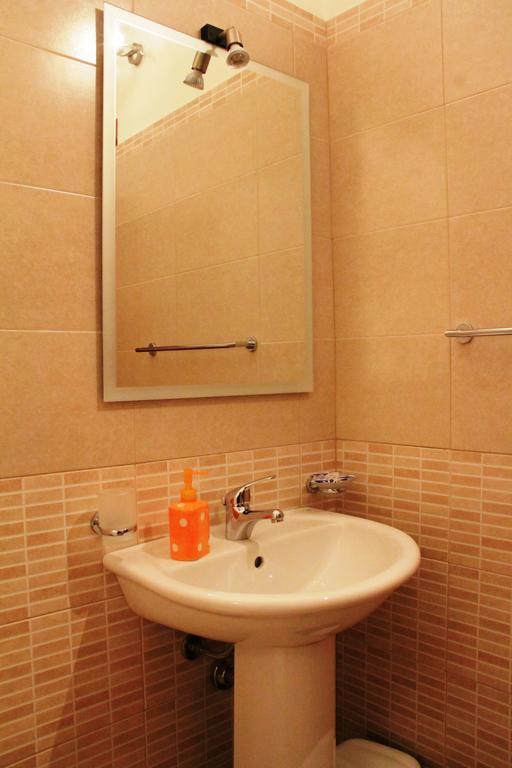 Bed and Breakfast Il Giardinetto Трапани Номер фото